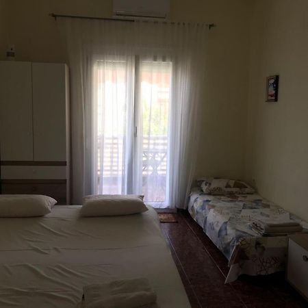 Popi Apartment For Rent Peraia Floor With Balcony 38 Qm Τμ Exterior foto